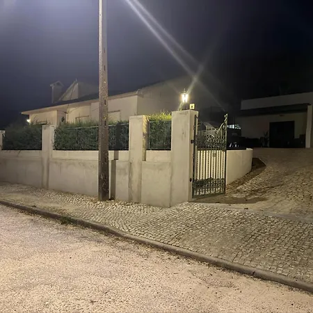 Alex Ferienhaus Quinta do Anjo