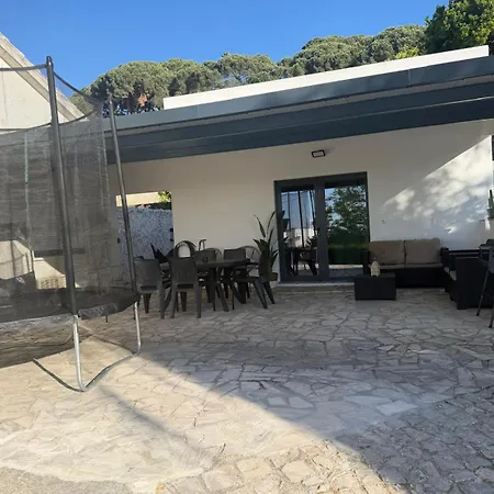 Ferienhaus Alex Quinta do Anjo